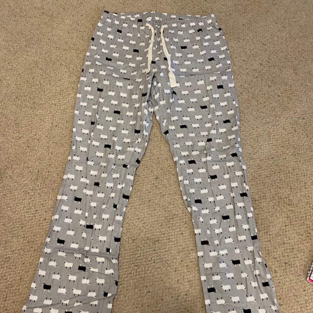 Pajama Pants